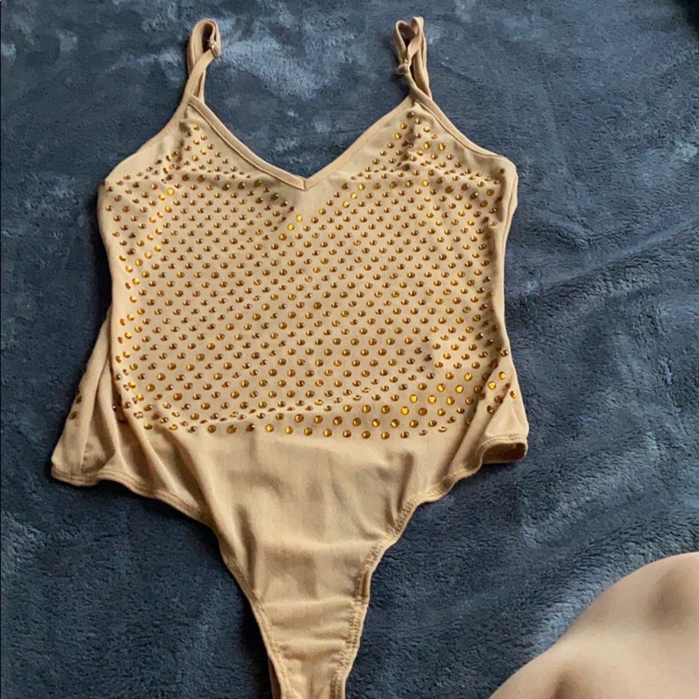 Bodysuit